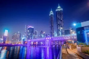 A Guide to Dubai's Best Photography Locations