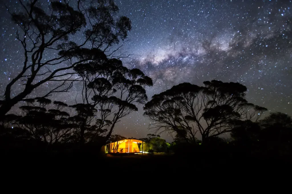 Top Free Camping Spots Across NSW