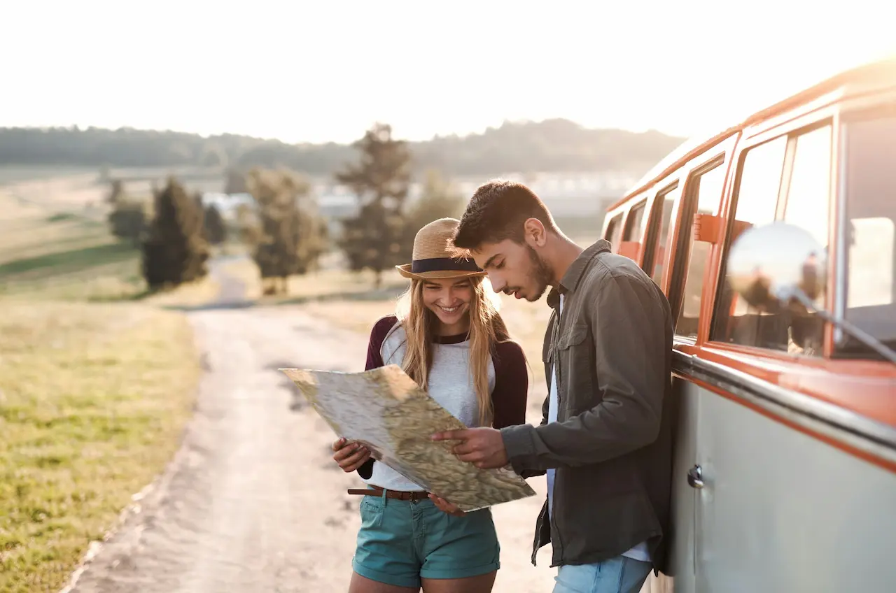 Stay Safe When Road Tripping Through NSW