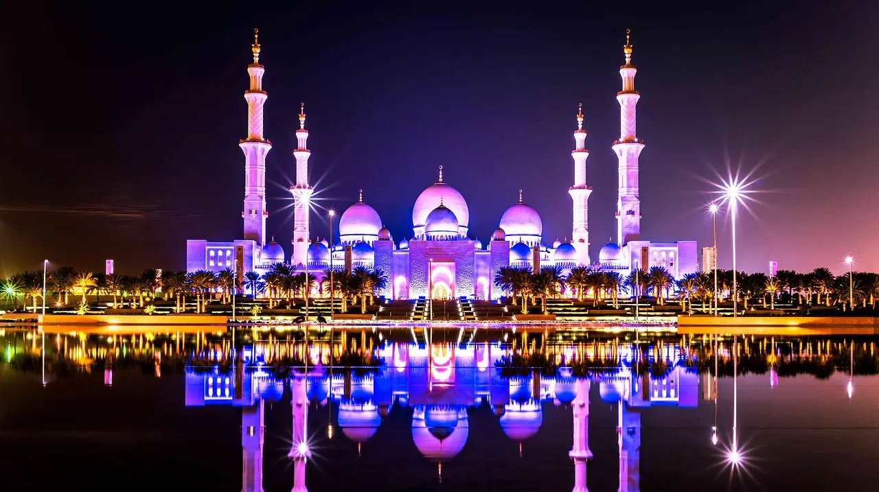 A Guide to Dubai’s Best Photography Locations