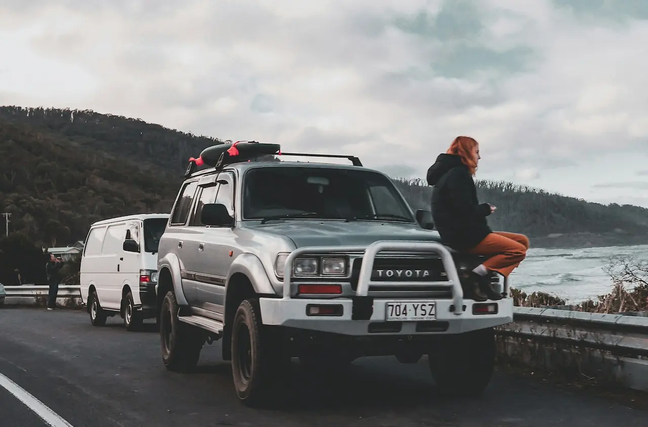 From Cairns to New South Wales: The Ultimate Road Trip