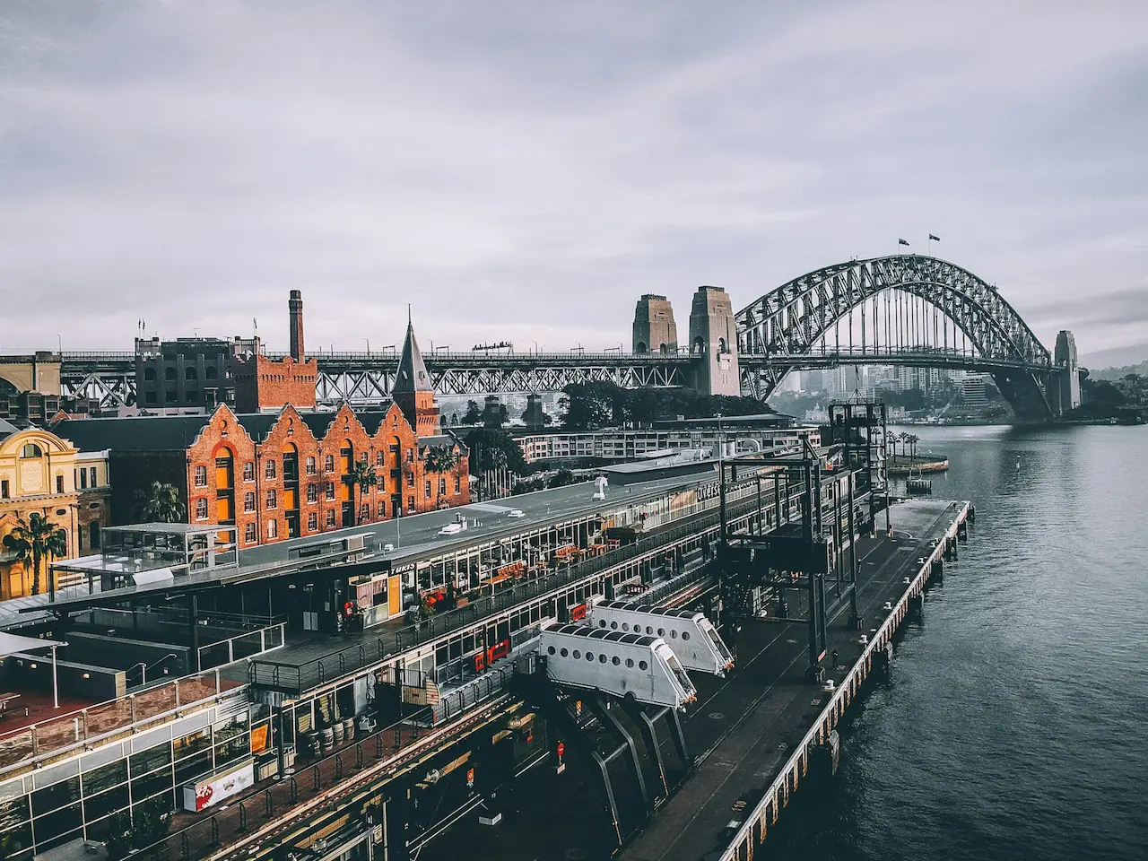 NSW Organised Tours