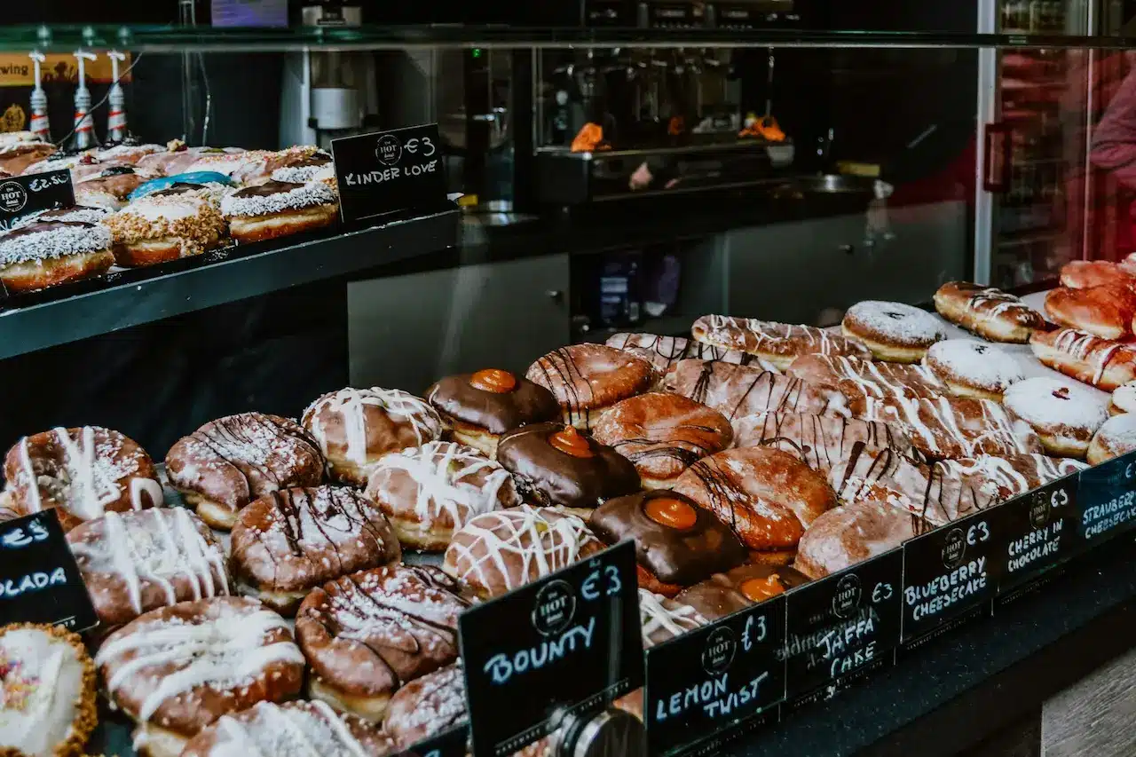 The Best Bakeries in New South Wales