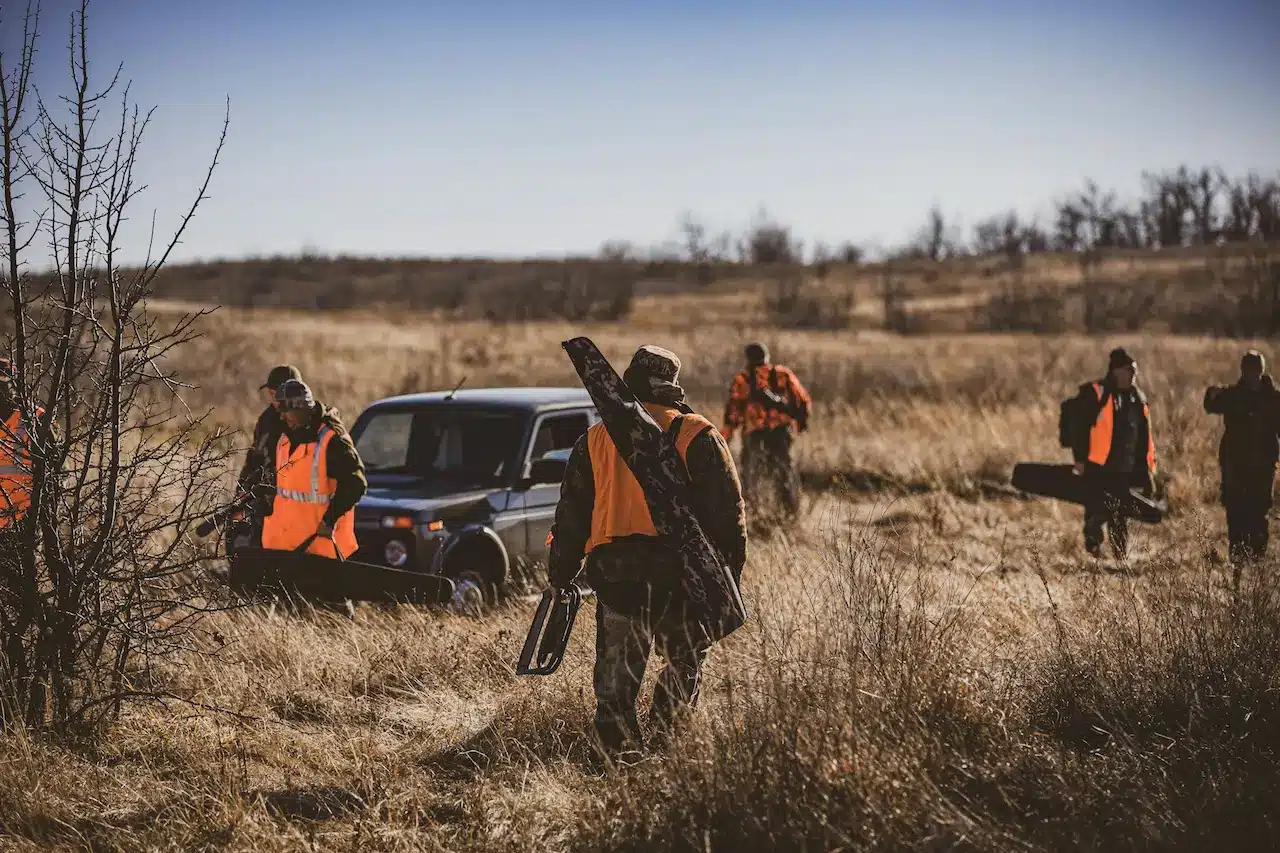 The Best Hunting Locations In New South Wales
