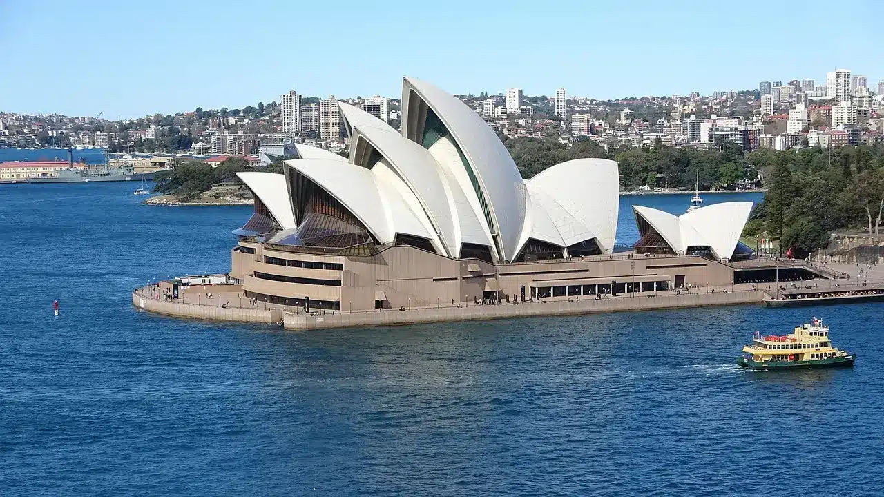 The Best Things To Do In New South Wales