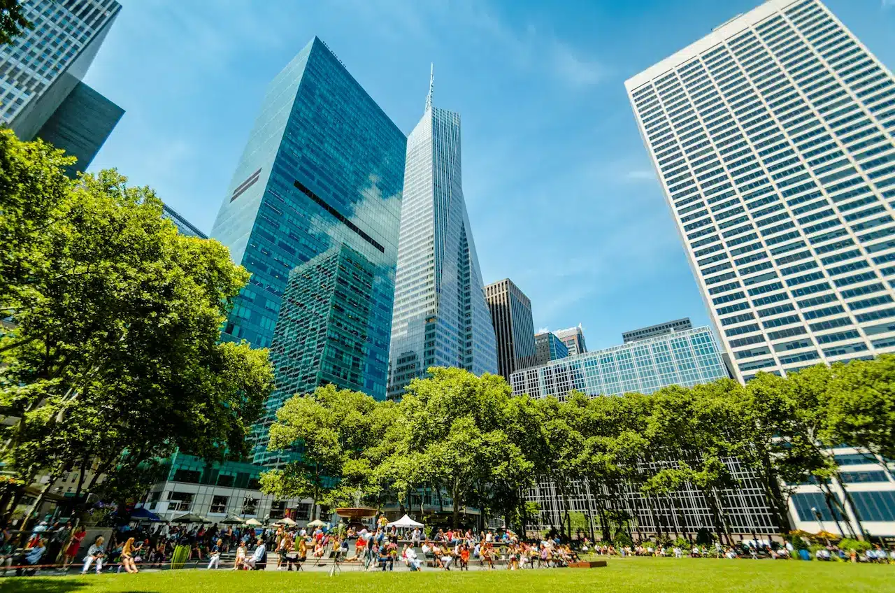 Tips for Settling Into a New City