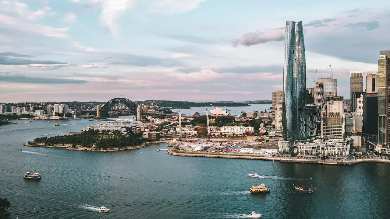 Things to Do in Sydney