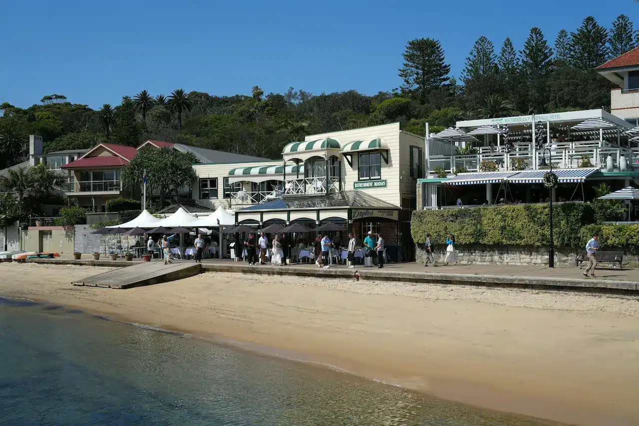 Long Term Holidays in NSW