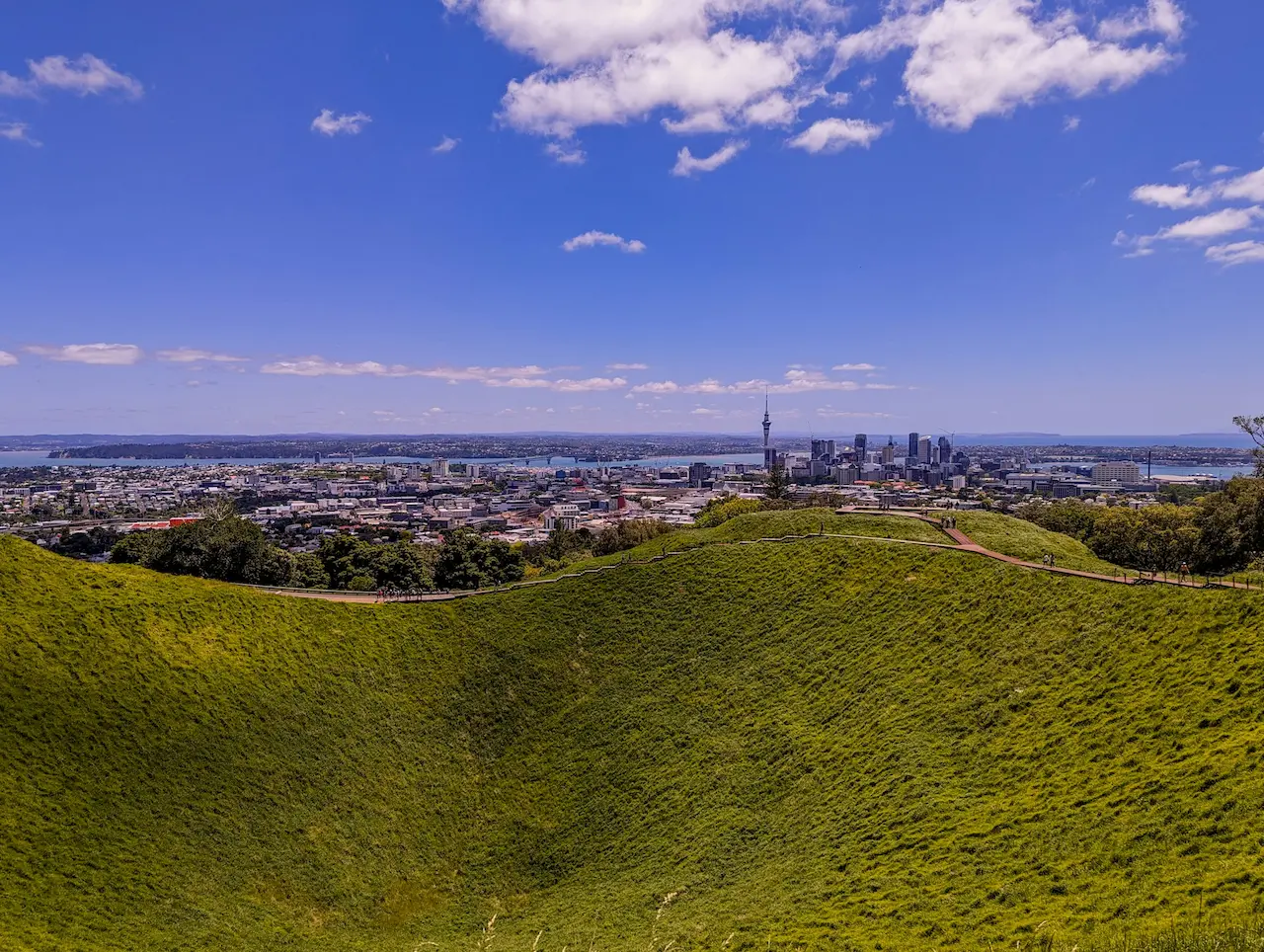 Planning Your Sydney to Auckland Holiday