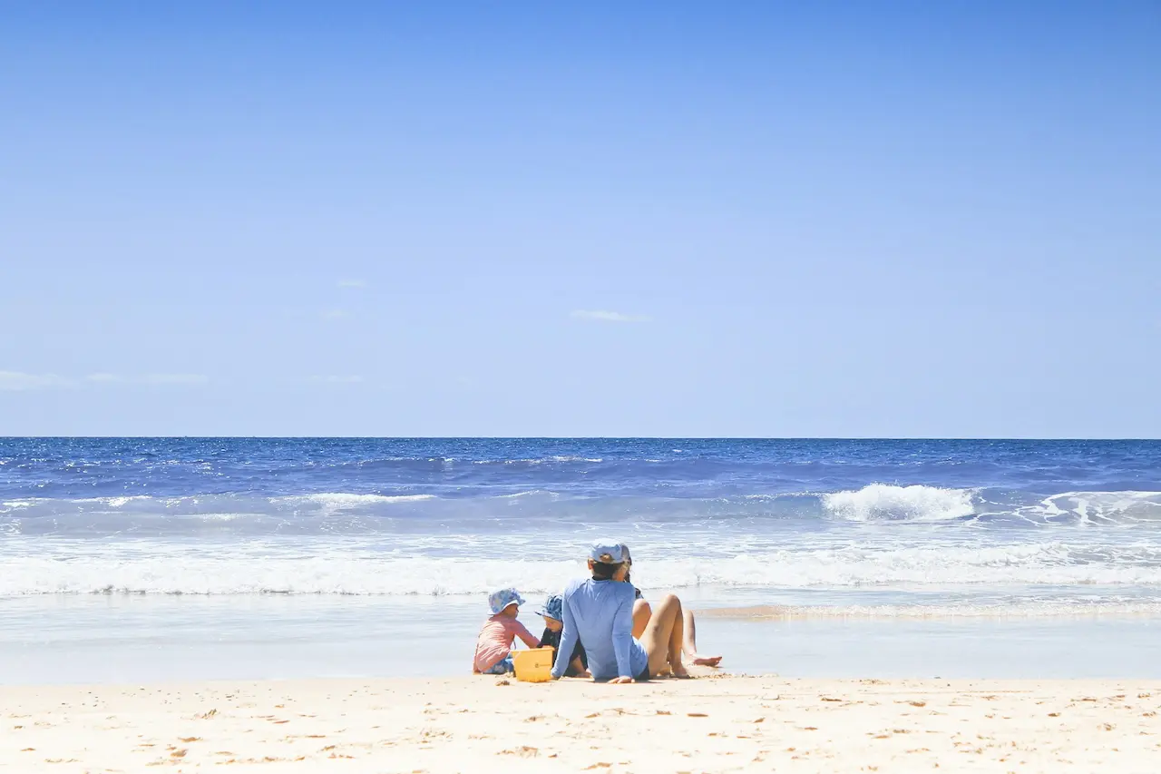 Why multigenerational trips are Australia’s new popular vacation trend