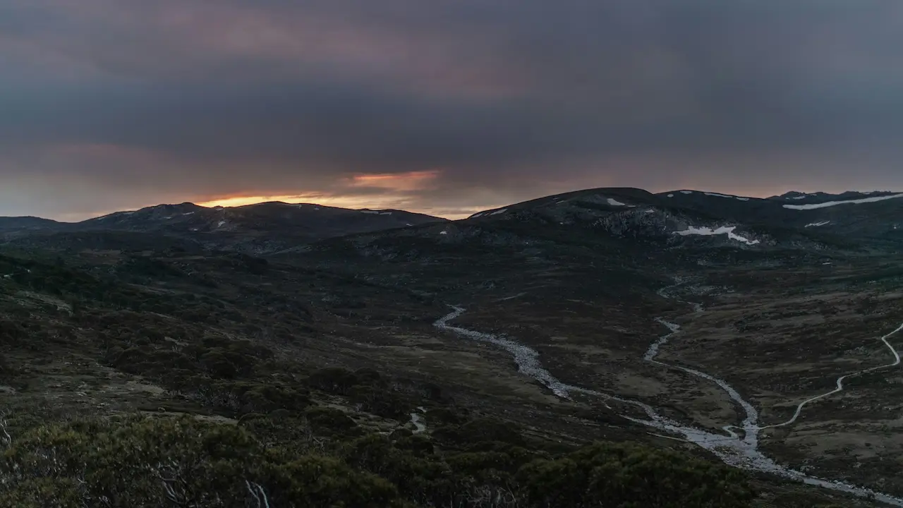 Hidden Free Campsites NSW