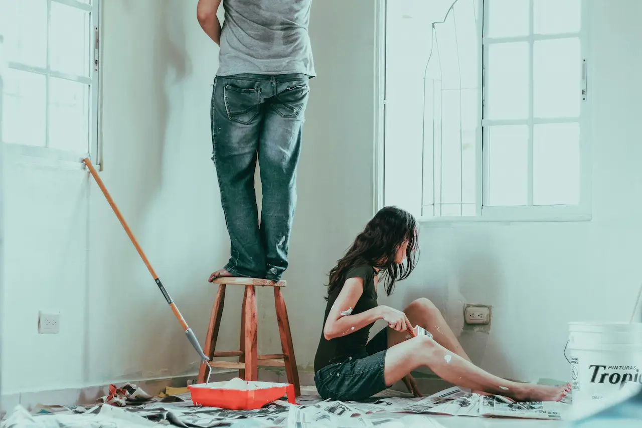 Smooth Home Renovations