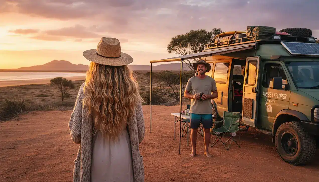 Finding Balance on the Road