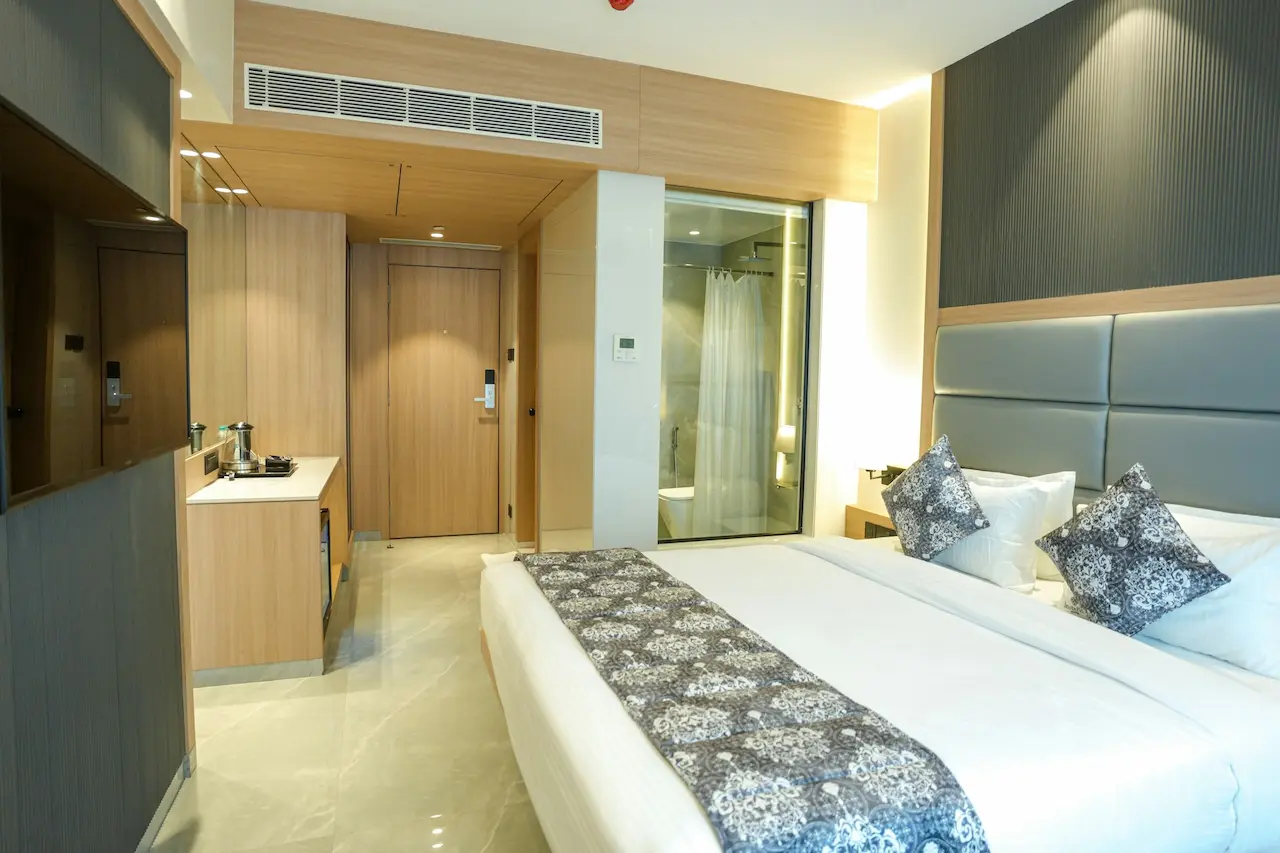 Accommodation