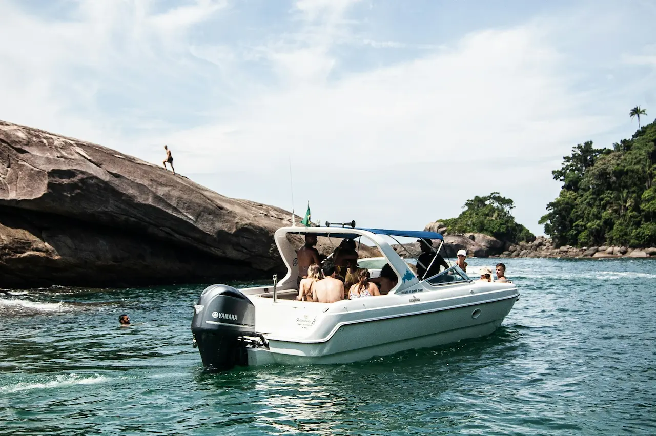 Tours & Rentals