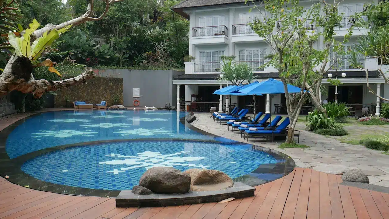 Accommodation