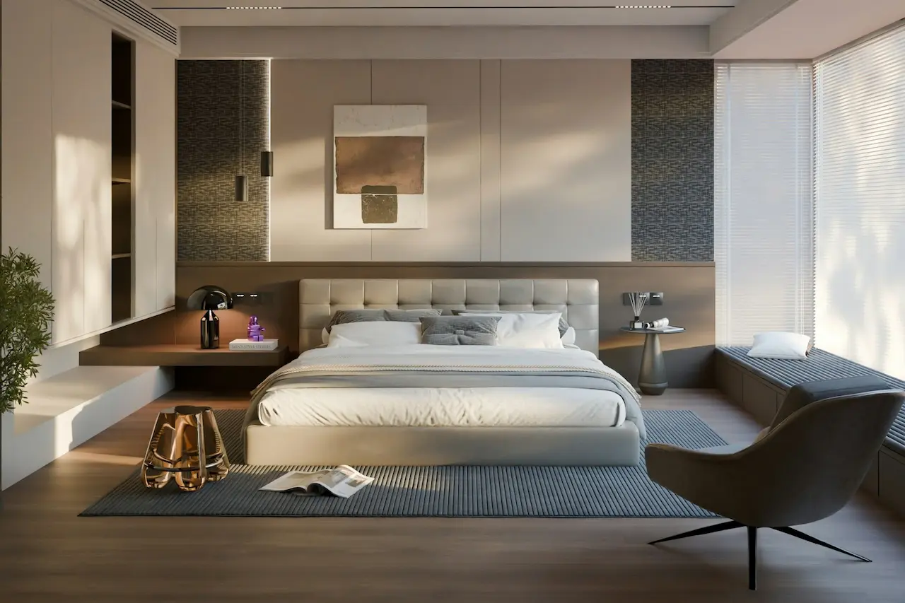 Apartments