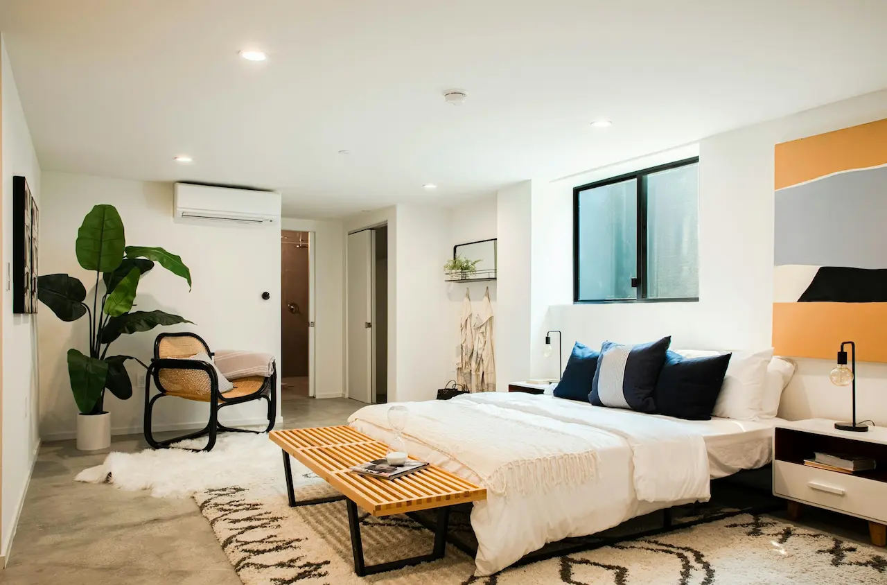 Apartments