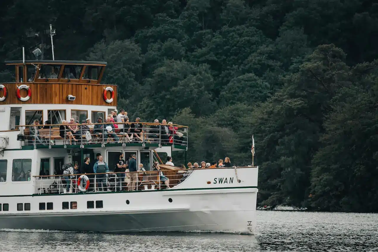 Cruises