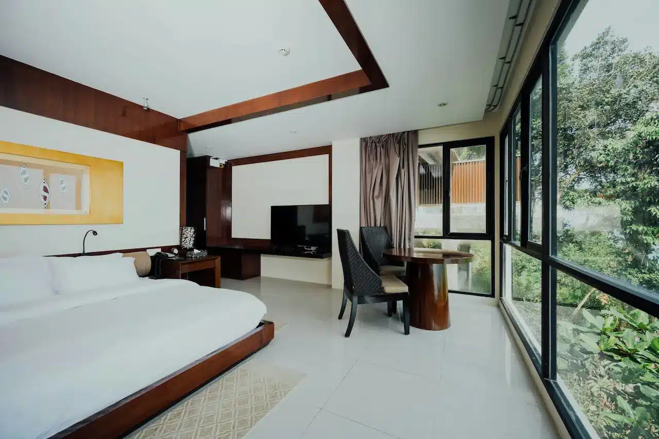Accommodation