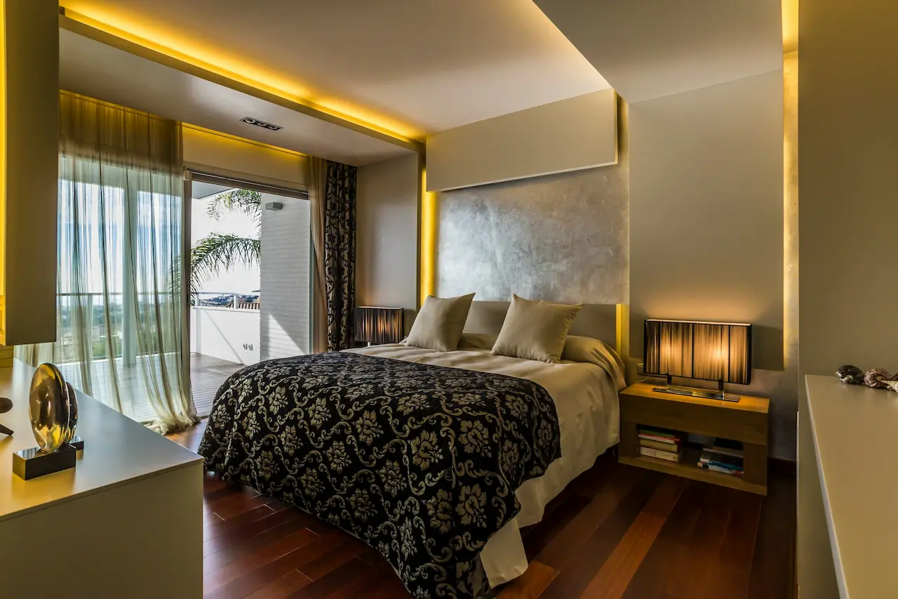 Accommodation