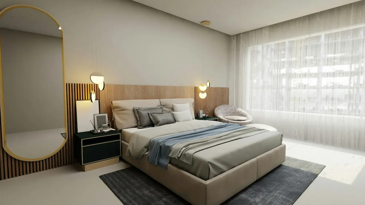 Apartments