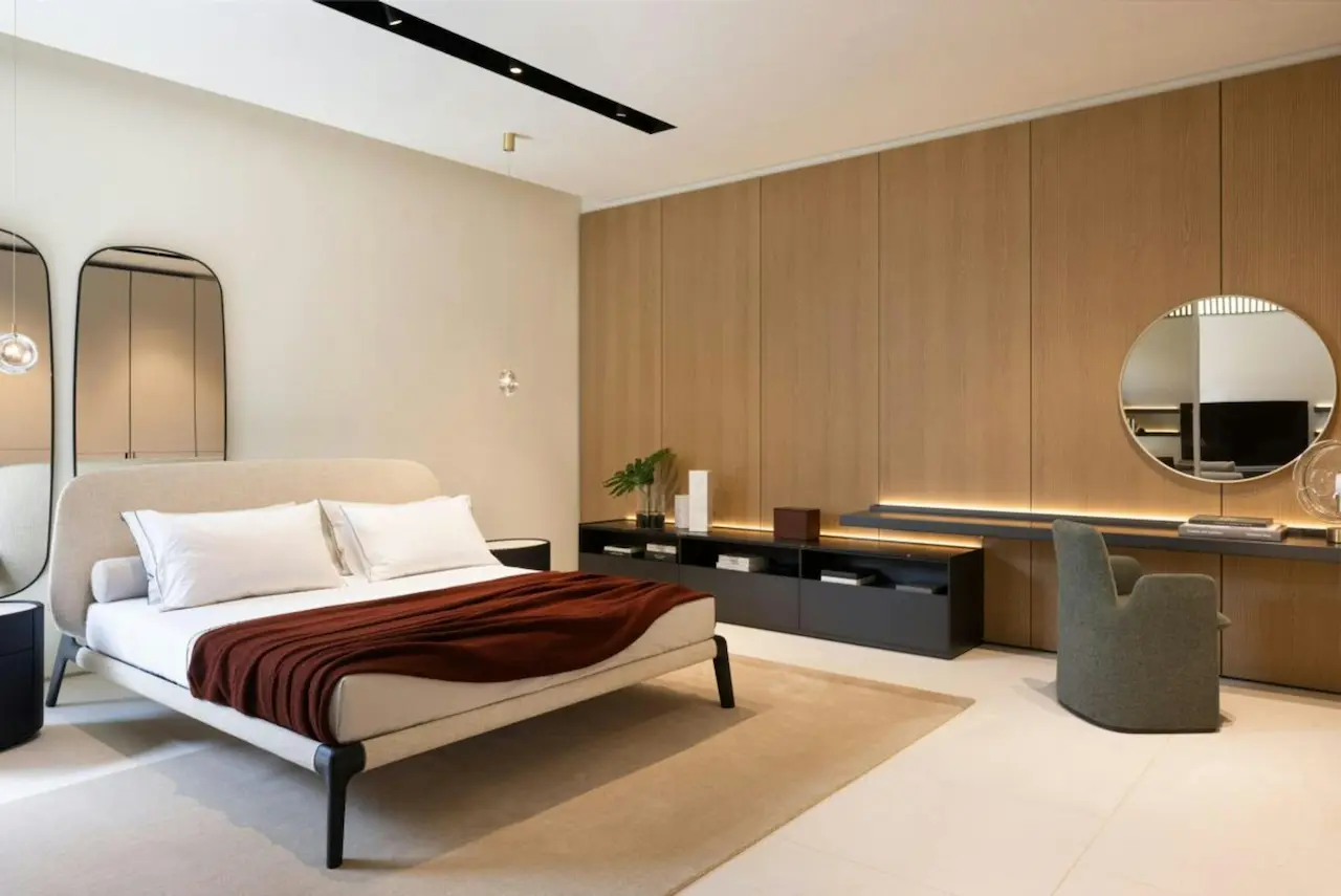 Apartments