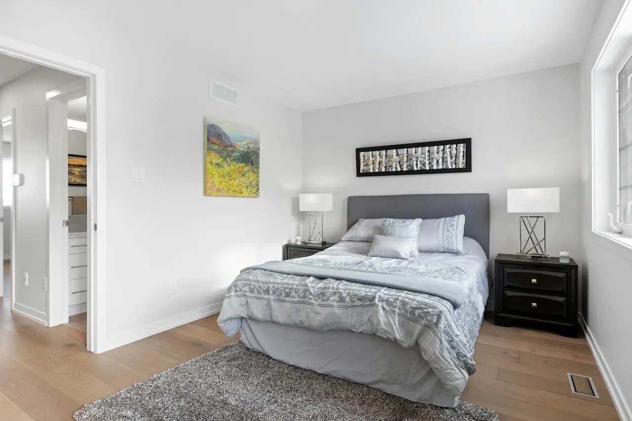 Apartments