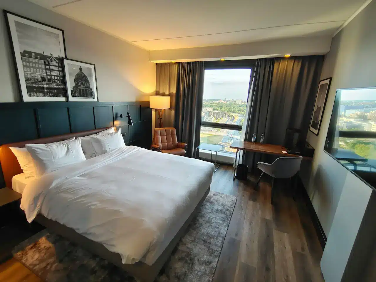 Hotels