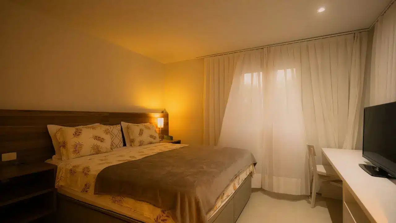Accommodation