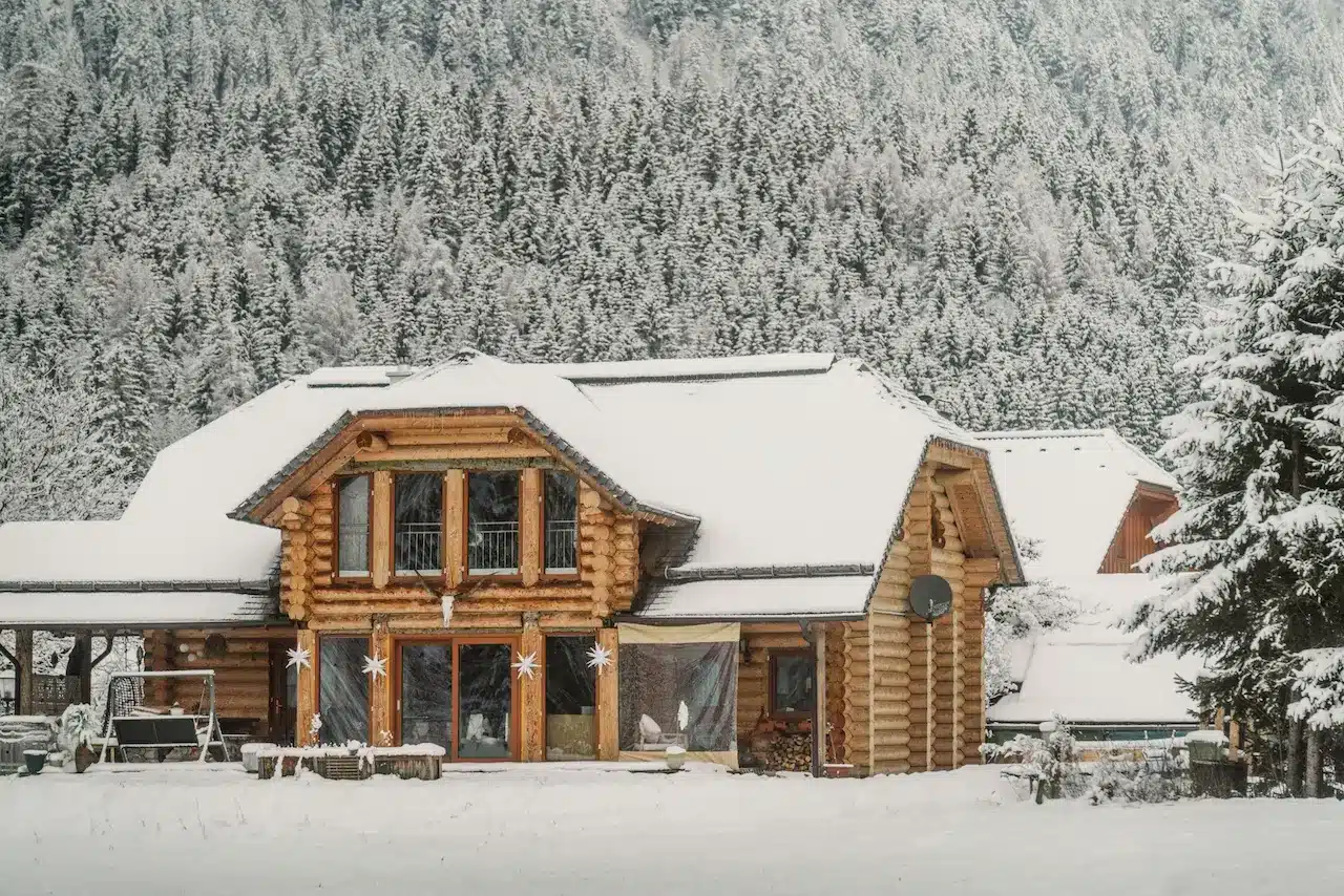 Snow Accommodation