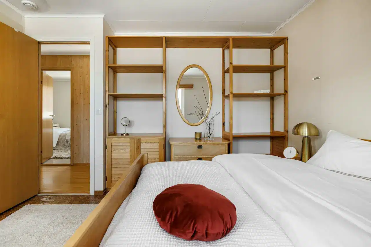 Budget Accommodation