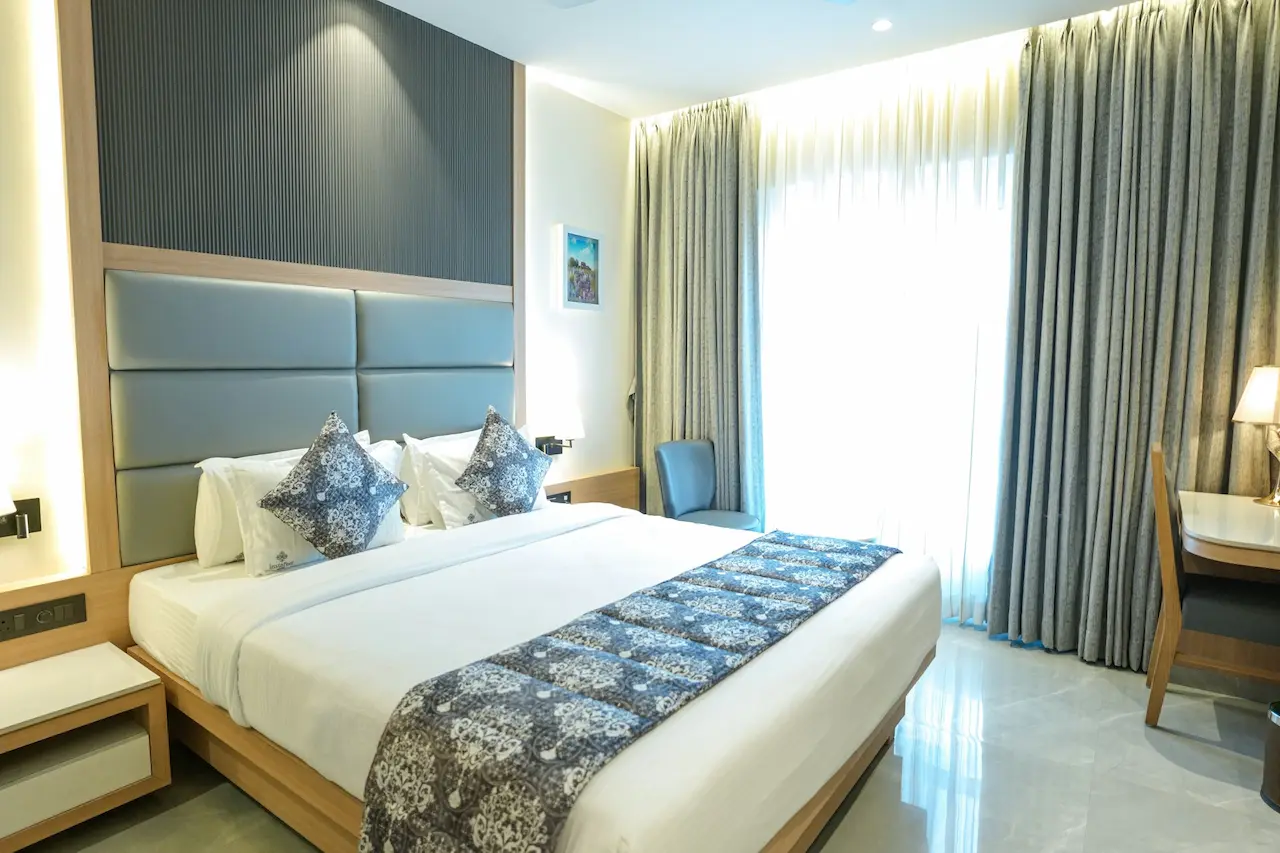 Hotels