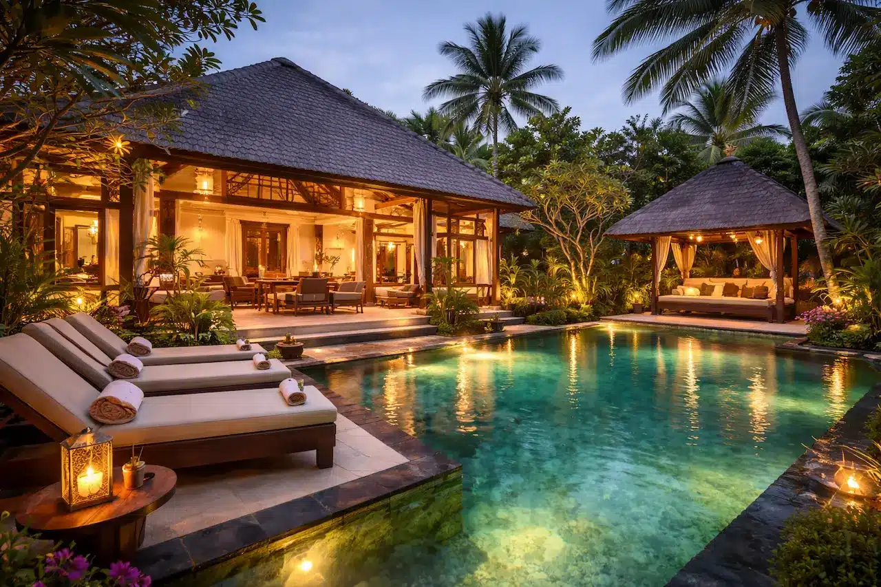 Is It Worth Becoming a Property Owner in Bali