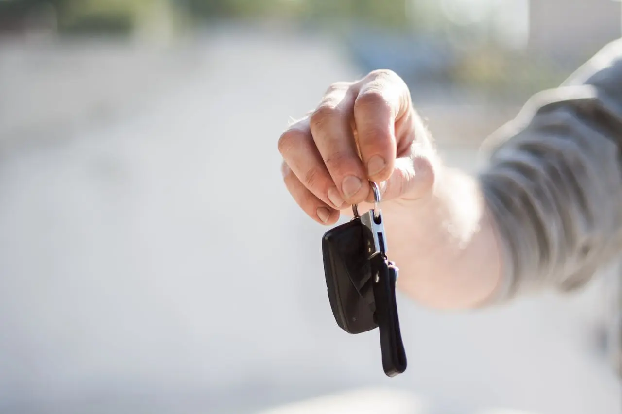 Why renting a car is a great decision